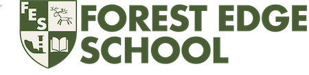 Forest Edge School Logo